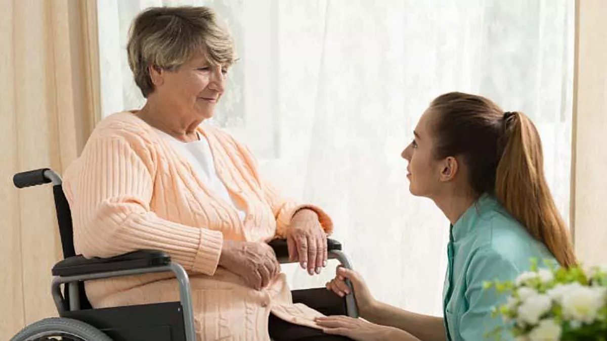 Formación para ocio y tiempo libre para pacientes de alzheimer